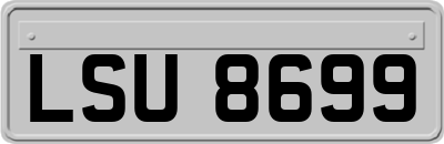 LSU8699