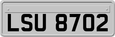 LSU8702