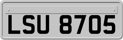 LSU8705