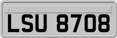 LSU8708