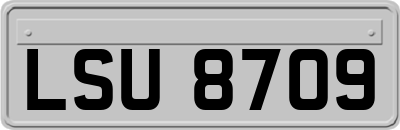 LSU8709