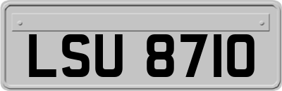 LSU8710