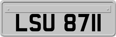 LSU8711