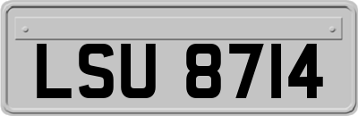 LSU8714