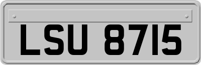 LSU8715