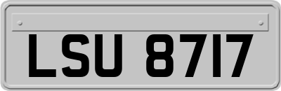 LSU8717