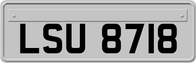 LSU8718