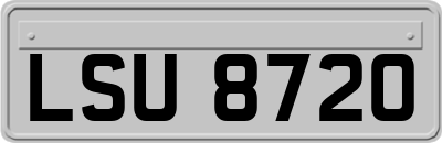 LSU8720