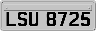 LSU8725