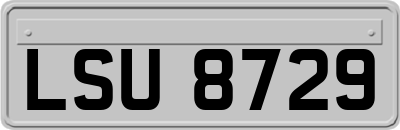LSU8729
