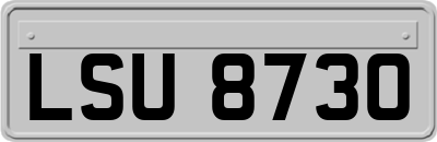 LSU8730