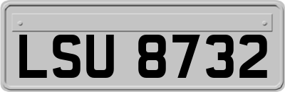 LSU8732