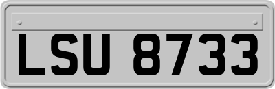 LSU8733