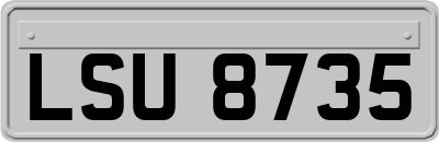 LSU8735