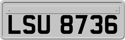 LSU8736