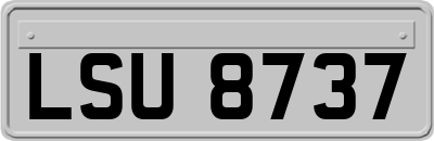 LSU8737