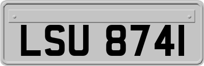 LSU8741