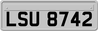 LSU8742