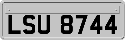 LSU8744