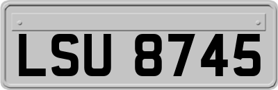 LSU8745