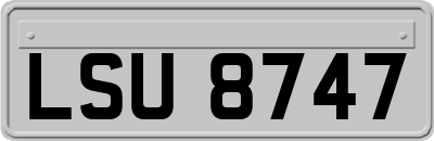 LSU8747