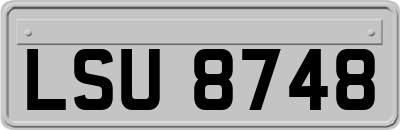 LSU8748