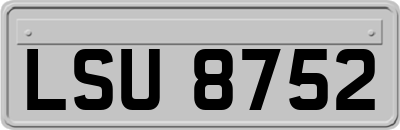 LSU8752