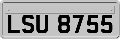 LSU8755