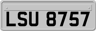 LSU8757