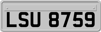 LSU8759
