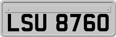 LSU8760