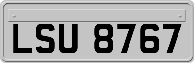 LSU8767