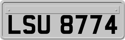 LSU8774