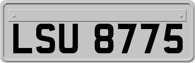 LSU8775