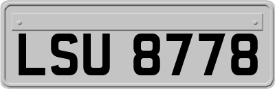 LSU8778