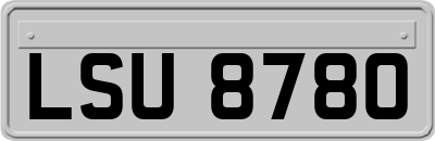 LSU8780