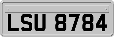 LSU8784