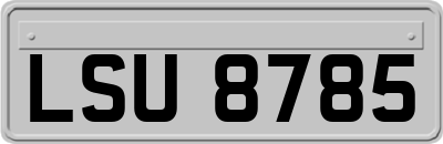 LSU8785