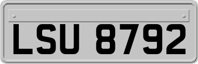 LSU8792