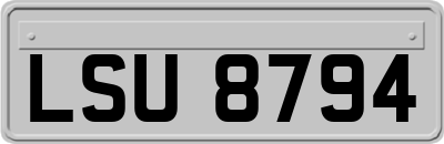 LSU8794