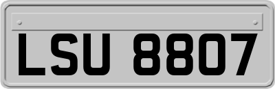 LSU8807