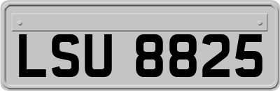 LSU8825