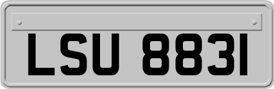 LSU8831