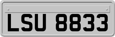 LSU8833