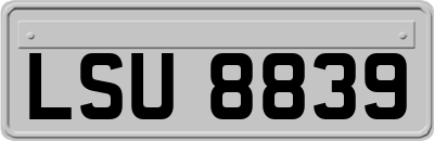 LSU8839
