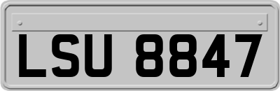 LSU8847
