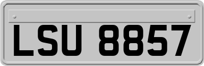 LSU8857