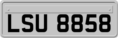 LSU8858