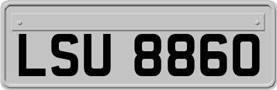 LSU8860