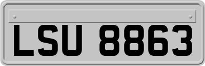 LSU8863